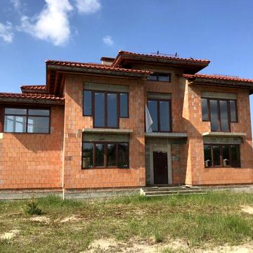 КМ Dream land.Продаж будинку 248 кв.м.Можливе підключення газу!Асфальт