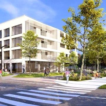 Продаж однокімнтної квартири ЖК На Крутах Львів ЖК На Крутах