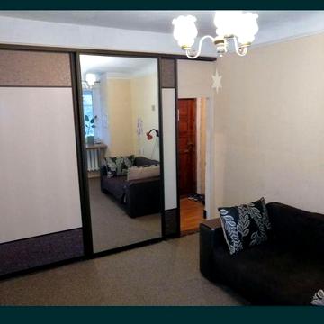 Сдам свою 1комнатную квартиру на Холодной горе