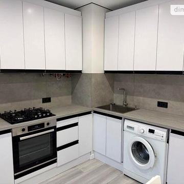 Довгострокова оренда 1к Квартира Європейська вулиця ЖК Grand Липины