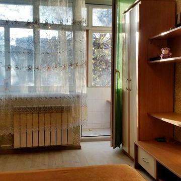 Cдается 1-комн. малосимейка по ул.Главной.