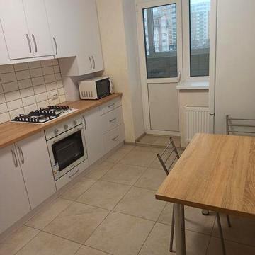 Здам 1к квартиру ЖК Сади Вишневі,центр Вишневого