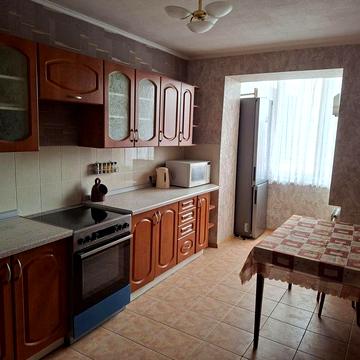 Оренда квартири  Київ , Соломянський р., вул. Петра  Радченко 4