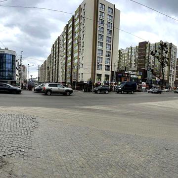 Продаж однокімнатної квартири від ВЛАСНИКА ЖК Барселона