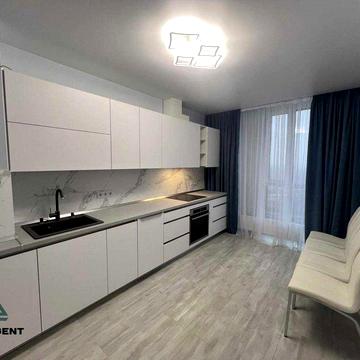 Своя котельня, Генератор, Екофло! 2-к ПІСЛЯ РЕМОНТУ ЖК Науки 58 ЖК Науки