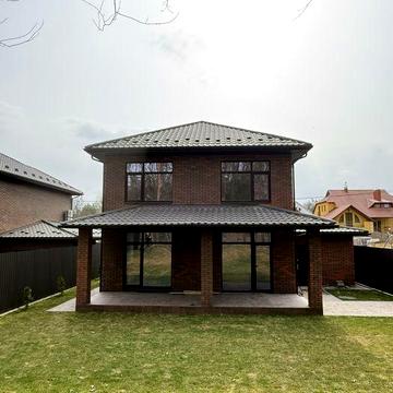 Будинок з Прямим Виходом у Ліс | Гореничі | 140 м² | 6 соток