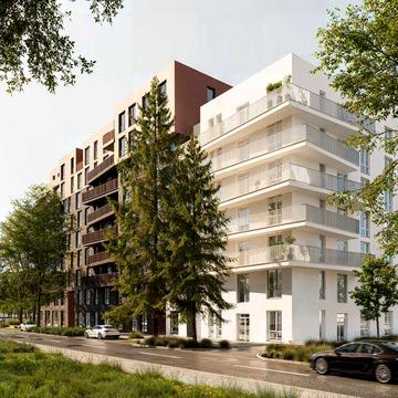 ВІД ЗАБУДОВНИКА, БЕЗ КОМІСІЇ, 930$/кв.м. ЖК Стрийський Бульвар м.Стрий ЖК Стрийський Бульвар