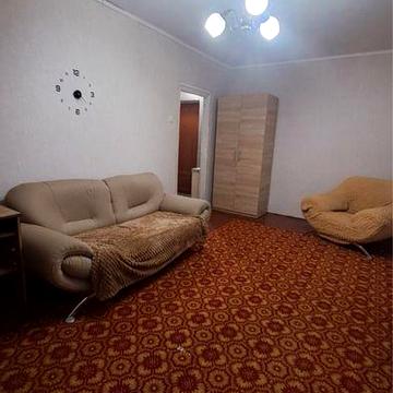 Здам 1 к . Квартиру  на  Бувалкіна