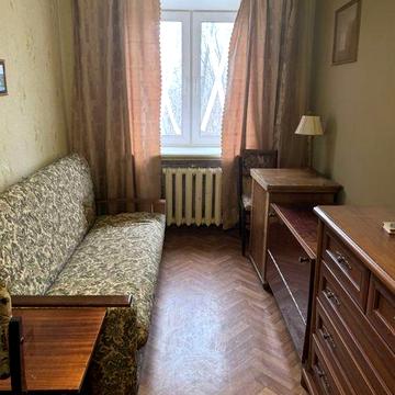 Сдается 3 х комн квартира пр Науки верх