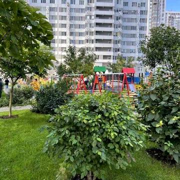 Двокімнатна квартира з ремонтом на Таїрова. Вже готова для проживання ЖК Альтаір