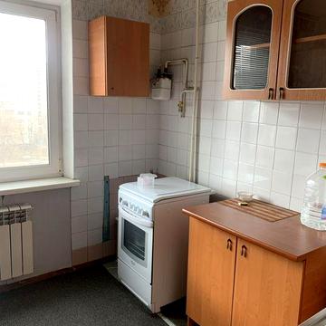 Продам 2-х кімнатну квартиру