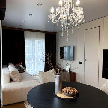 Квартира в ЖК Нова Англія ЖК Нова Англія