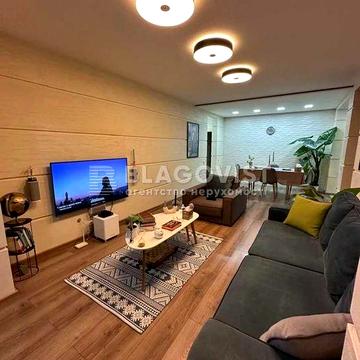 Продаж 3-х кімнатної квартири вул Кошиця, 10/21 Дарницький Позняки