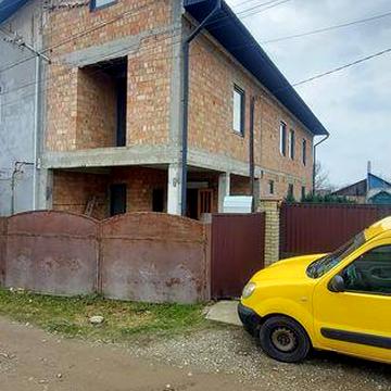 Продаж будинку в с. Коровія по вул Шевченка 12А