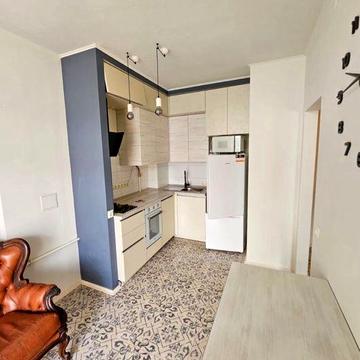 Оренда 1кімнатної квартири в ЖК Європейка, Софіївська Борщагівка