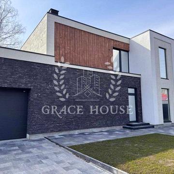 Продаж будинку 270м у озера Конча-Заспа Козин Лугова 8 соток газ КМ