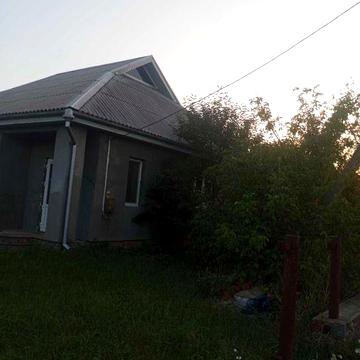 Будинок продам в с.Михайлики