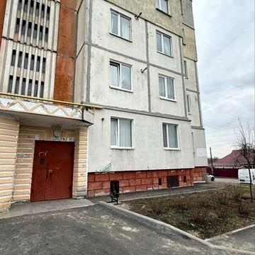 Продам 3к квартиру в центрі м. Миронівка/можна під КОМЕРЦІЮ