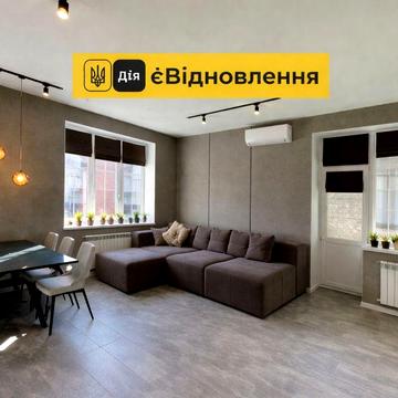 3 к.Сталинка в центре Галины Романовой!ОСББ!Собственник. ЖК ОСББ Smart House