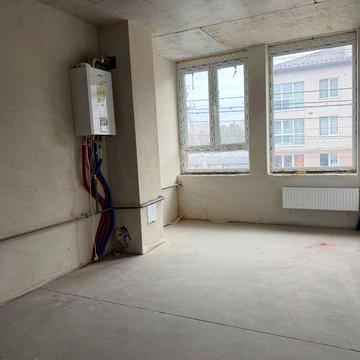 Продається 1к квартира у Святопетрівському,від забудовника без комісії