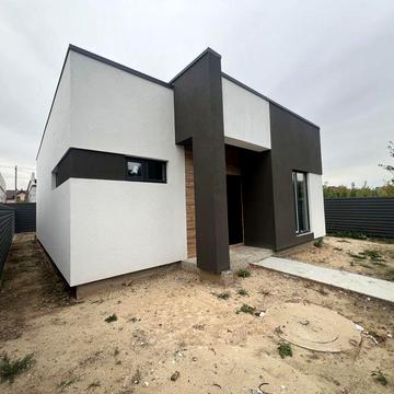 67900 Продам новый дом Гатное Рядом Чабаны Крюковщина