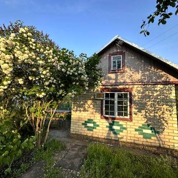 Дача! Продам 2 дома. Полигон!