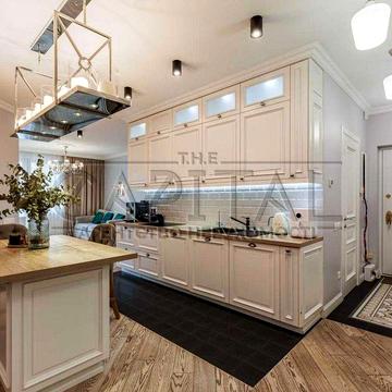 Продажа просторной квартиры 127 м2 / ЖК Парк Авеню / Голосеевский рн ЖК Парк Авеню