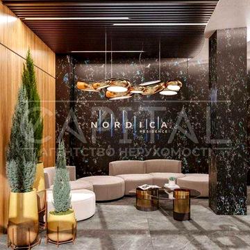 Продажа видовой квартиры 70 м2 по самой выгодной цене / ЖК Нордика / ЖК Нордика