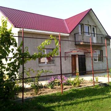 Продаж будинку в 50 м від соснового лісу!