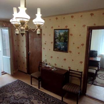 Сдам в Одесі 2х кімн. Газовий