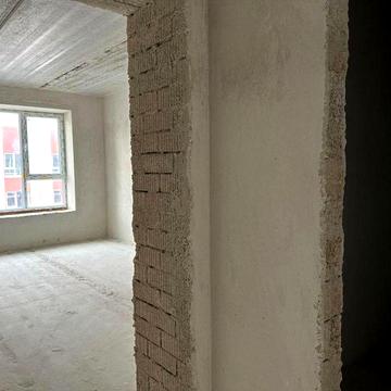 Простора 1 кім.квартира,можливе розтермінування