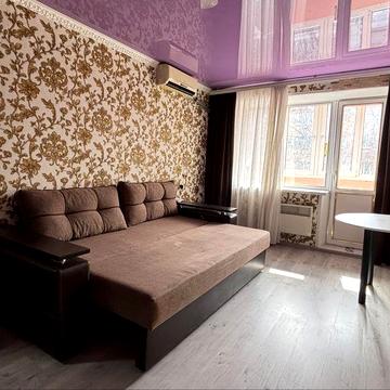 1 кімнатна Друкарня вул. Соборна, поруч центр міста та Дендропарк