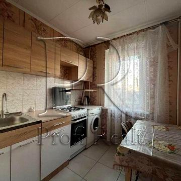 Продаж 1 кімн. кв з ремонтом Ялтинська / Тростянецька / Дарниця