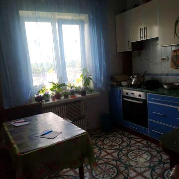 3х комн.квартира  70м