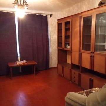 Здається двокімнатна квартира