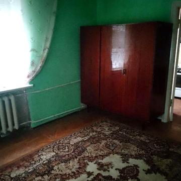 Здам частину будинку на старому місті