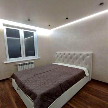 Реальная 2-ка на Спортивной, Проспект Аэрокосмический