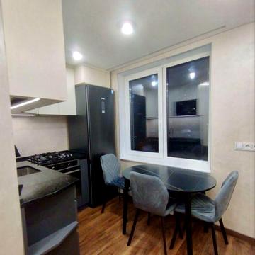 Реальная 2-ка на Спортивной, Проспект Аэрокосмический