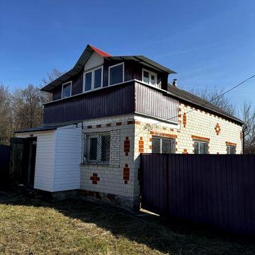 Будинок 20км від міста