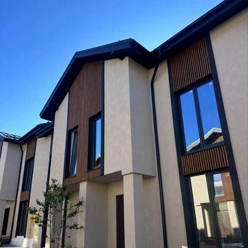 Без комісії! Продаж таунхаусу 100 м² у закритому комплексі, Ірпінь