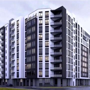 Без КОМІСІЇ. Продаж 2х кімн квартири вул.Довга( бічн.Дж.Вашингтона) ЖК Довга,30а