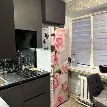 Продається 3-х кімнатна квартира .Кирпичний