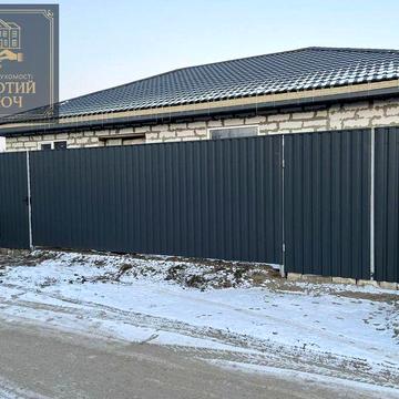 Будинок на Лелеківці