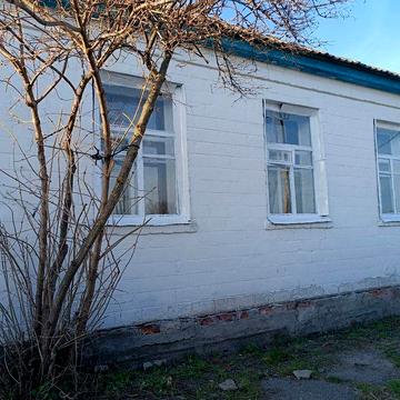 Только продажа дома в центре п.Андреевка