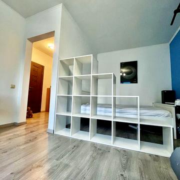 Правий берег,новий ремонт, клінінг, газ, опаленя