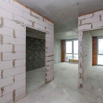 Продаж 1-кімнатної квартири в ЖК Great ( Грейт) Дніпровська наб 15є ЖК Грейт