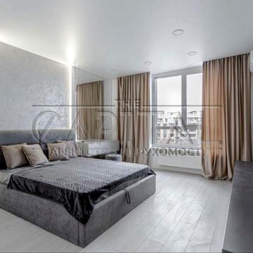 Оренда 2к квартири в преміум ЖК Подол Плаза, Глибочицька