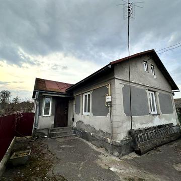 Оренда будинку в Жорниськах біля Львова