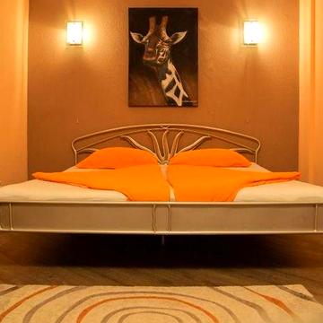 Продаж 1-кім сучасноі студіі, Велика Васильківська 124А