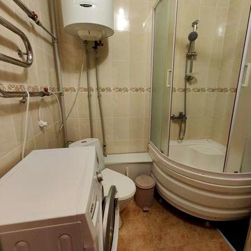 Сдам 1 комнатная квартира Залютино, рядом Рынок